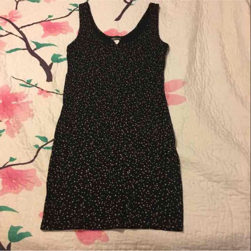 Bodycon Dress